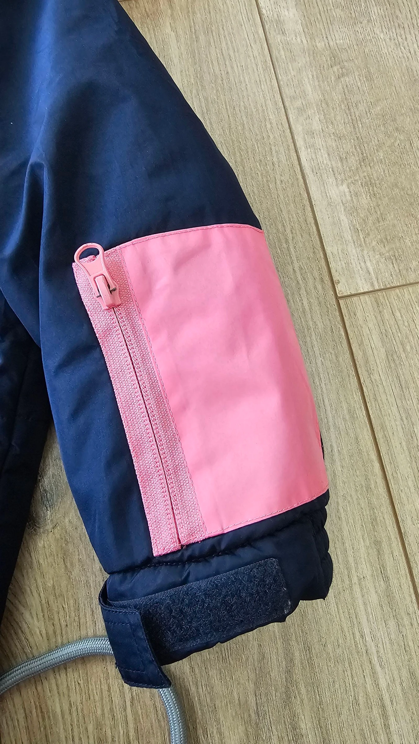 Blouson ski 👧🏽 4ans  – photo 2